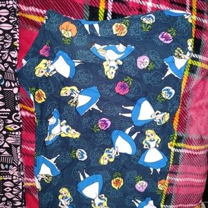 Lula Roe Tc2 leggings